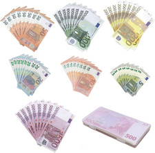 210 Banconote Giocattolo