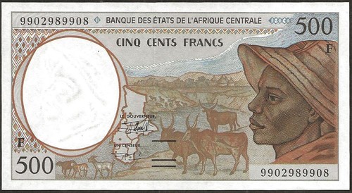 Repubblica centrafricana - centrafricana,